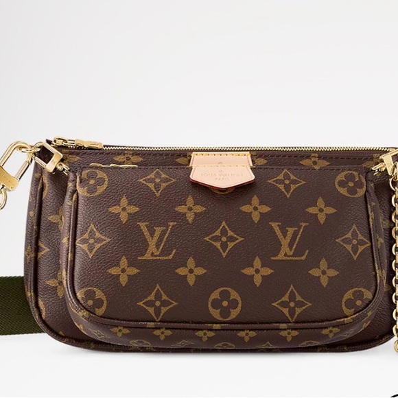 Louis Vuitton Handbags - Louis Vuitton Multi Pochette Accessories